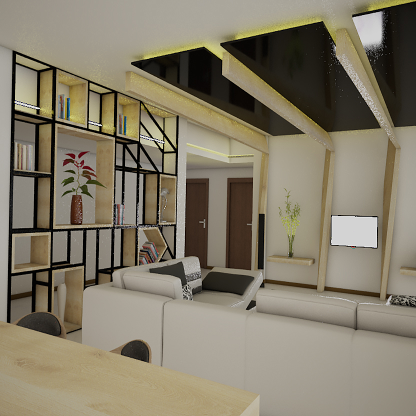 Interior Designer